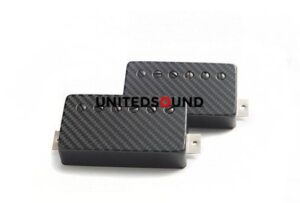 Bare Knuckle Ragnarok Humbucker Set
