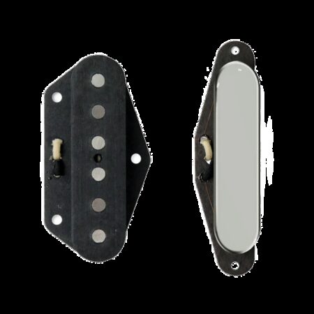 Bare Knuckle Blackguard Tele Series - Flat ‘52 Tele Set
