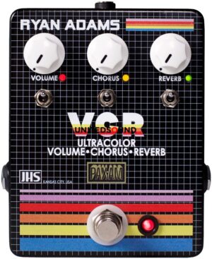 JHS The VCR (Ryan Adams Signature)