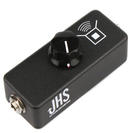 JHS Little Black Amp Box