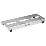Mono Pedalboard Lite Silver