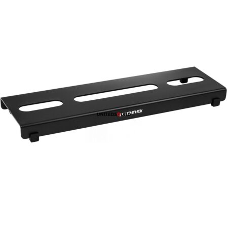 Mono Pedalboard Lite+ Black