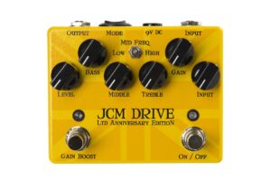 Weehbo JCM Drive LTD.