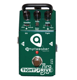Amptweaker Tight Drive Jr