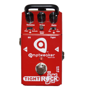 Amptweaker Tight Rock Jr