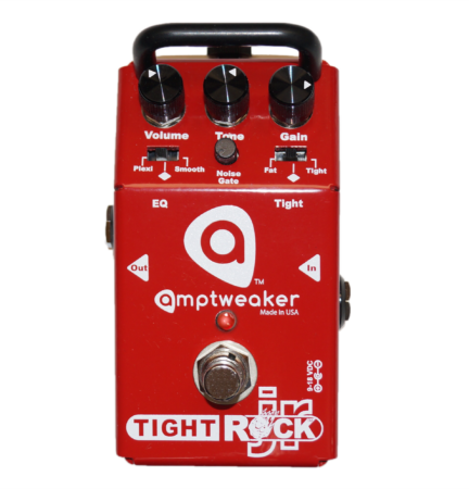 Amptweaker Tight Rock Jr