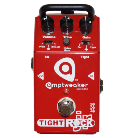 Amptweaker Tight Rock Jr