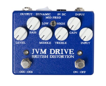 Weehbo JVM Drive
