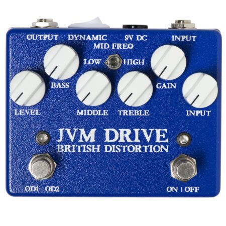Weehbo JVM Drive