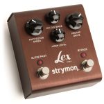 Strymon Lex