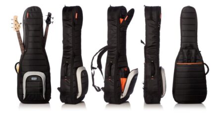 Dual Electric Bass
