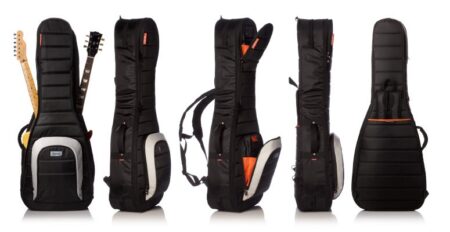 Dual Electric Guitar