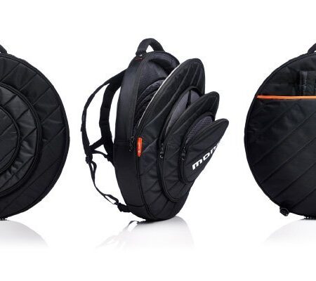 M80 Cymbal Case 22''