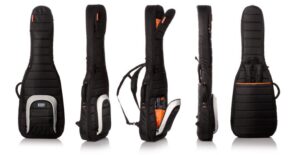 Single Electric Bass