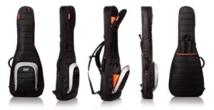 Single Electric Guitar