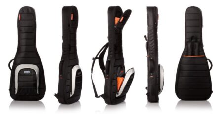 Single Electric Guitar