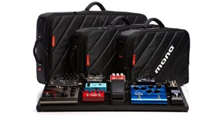 Pedalboard Club Case