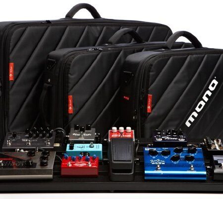 Pedalboard Club Case