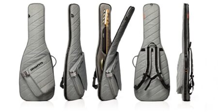 Bass Sleeve Ash