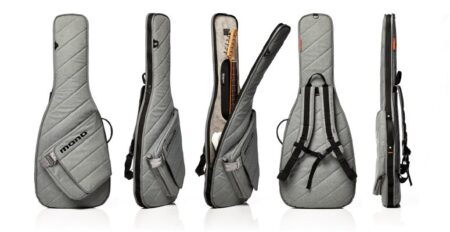 Guitar Sleeve Ash