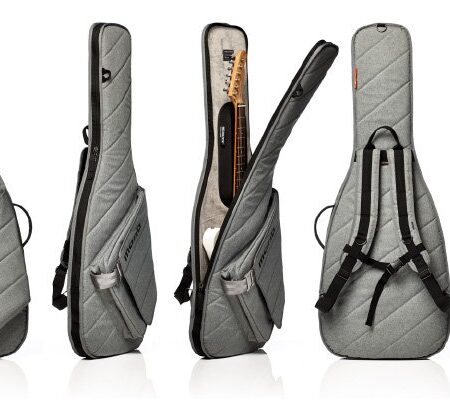 Guitar Sleeve Ash