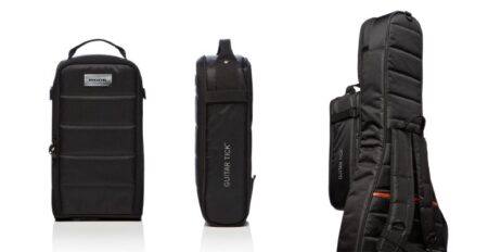 Guitar Tick™ (Black)