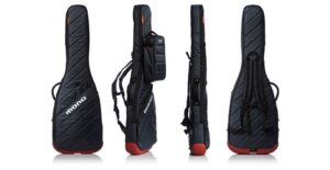 Vertigo Electric Bass Grey