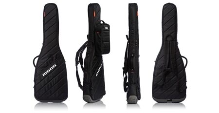 Vertigo Electric Bass Black