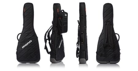 Vertigo Electric Guitar Black