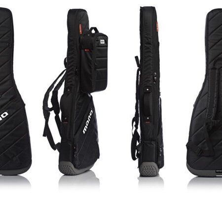 Vertigo Electric Guitar Black