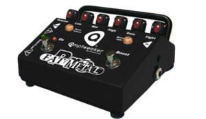 Amptweaker Fat Metal Pro