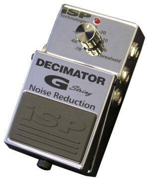 ISP Decimator G-String