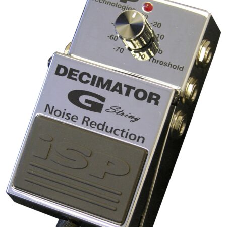 ISP Decimator G-String
