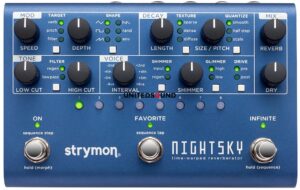 Strymon NightSky