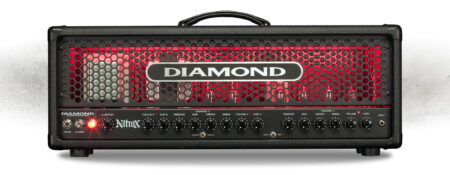 Diamond Nitrox