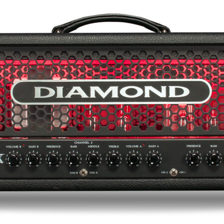 Diamond Nitrox