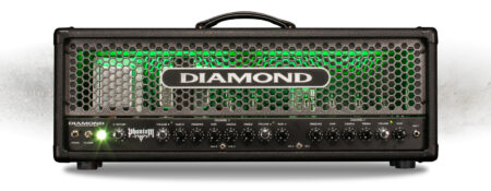 Diamond Phantom