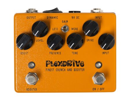 Weehbo Plexdrive