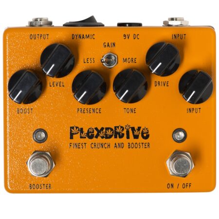 Weehbo Plexdrive