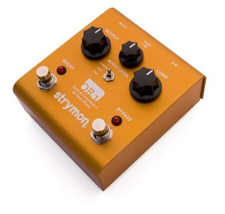Strymon OB-1