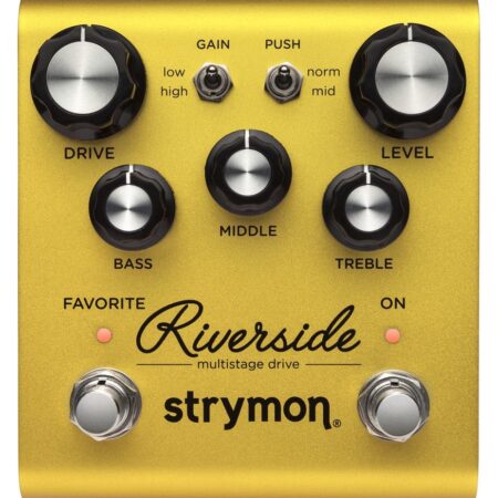Strymon Riverside