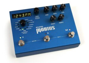 Strymon Mobius