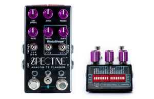 Chase Bliss Audio Spectre