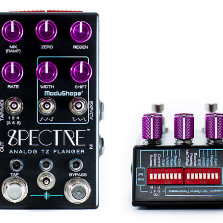 Chase Bliss Audio Spectre