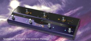 Decibel Eleven Switch Dr.