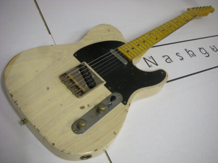Nash T-52 Mary Kaye