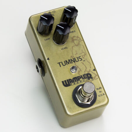 Wampler Tumnus
