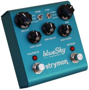 Strymon Blue Sky