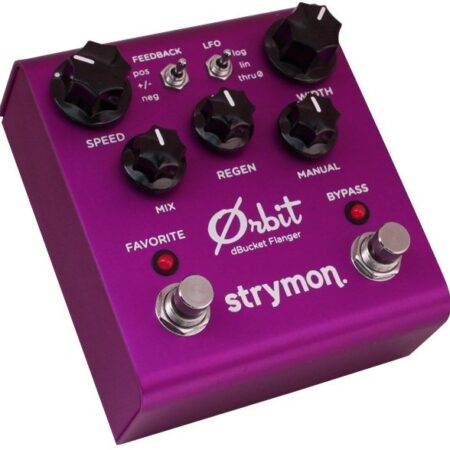 Strymon Orbit
