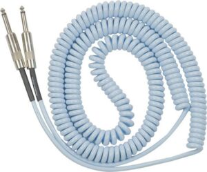 Lava Retro Coil Carolina Blue